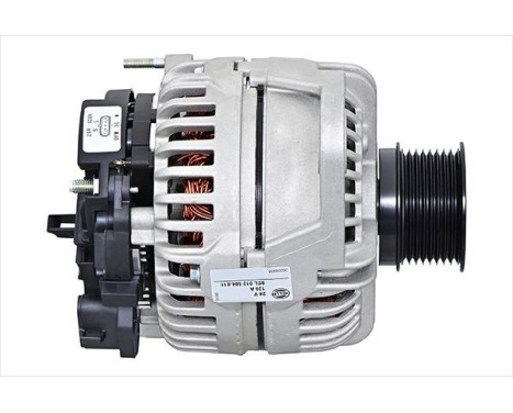 ALTERNATOR / ALTERNATOR 8EL 8EL 012 584-811 Hella, Image 4