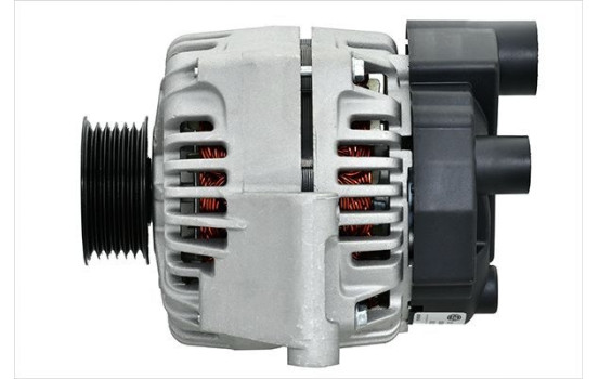 ALTERNATOR / ALTERNATOR 8EL 8EL 015 630-141 Hella