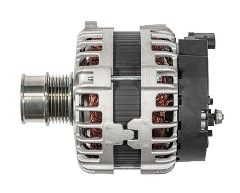 ALTERNATOR / ALTERNATOR 8EL 8EL 015 630-191 Hella