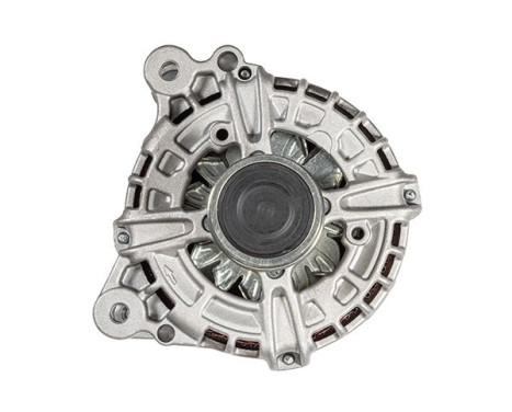 ALTERNATOR / ALTERNATOR 8EL 8EL 015 630-191 Hella, Image 2