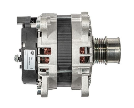ALTERNATOR / ALTERNATOR 8EL 8EL 015 630-191 Hella, Image 4