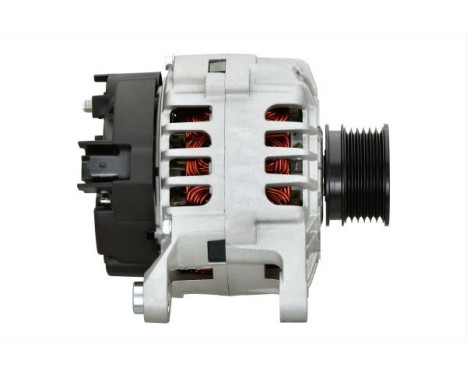 ALTERNATOR / ALTERNATOR 8EL 8EL 015 630-251 Hella, Image 4