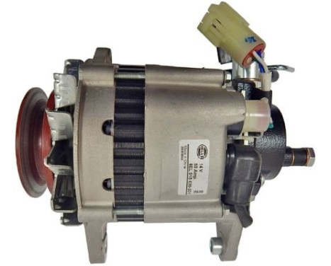ALTERNATOR / ALTERNATOR 8EL 8EL 015 630-301 Hella
