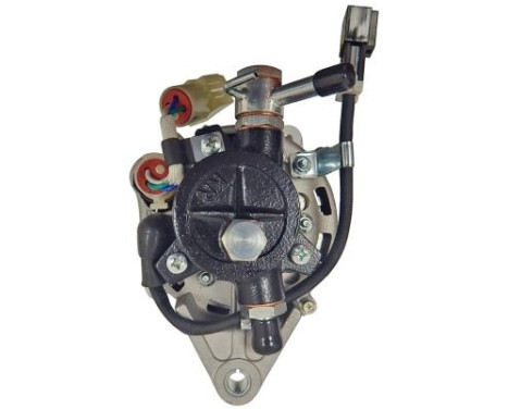 ALTERNATOR / ALTERNATOR 8EL 8EL 015 630-301 Hella, Image 3