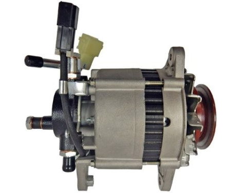 ALTERNATOR / ALTERNATOR 8EL 8EL 015 630-301 Hella, Image 4