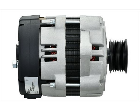 ALTERNATOR / ALTERNATOR 8EL 8EL 015 630-361 Hella, Image 4