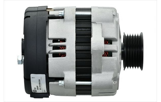 ALTERNATOR / ALTERNATOR 8EL 8EL 015 630-361 Hella, Image 4
