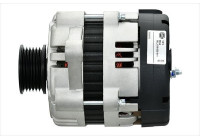 ALTERNATOR / ALTERNATOR 8EL 8EL 015 630-411 Hella
