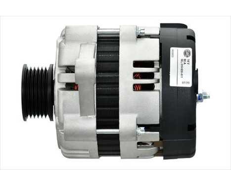 ALTERNATOR / ALTERNATOR 8EL 8EL 015 630-411 Hella