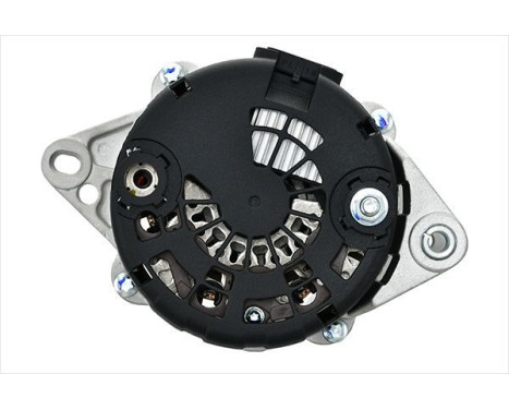 ALTERNATOR / ALTERNATOR 8EL 8EL 015 630-411 Hella, Image 3