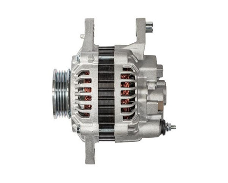 ALTERNATOR / ALTERNATOR 8EL 8EL 015 630-431 Hella