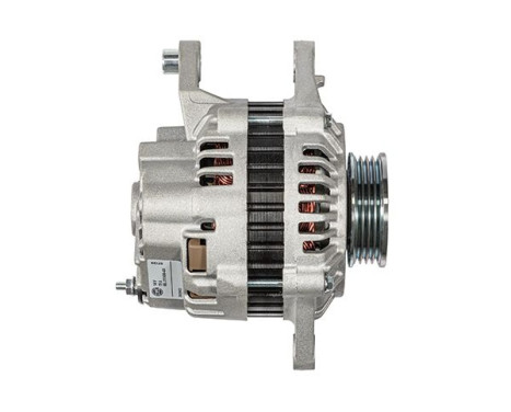 ALTERNATOR / ALTERNATOR 8EL 8EL 015 630-431 Hella, Image 4