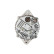 ALTERNATOR / ALTERNATOR 8EL 8EL 015 630-451 Hella, Thumbnail 3