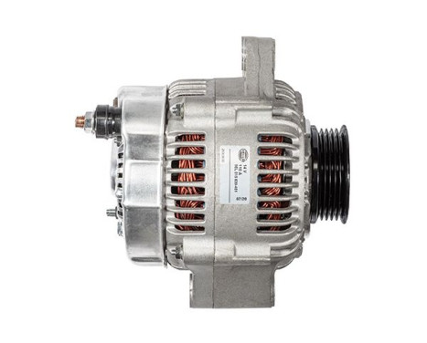 ALTERNATOR / ALTERNATOR 8EL 8EL 015 630-451 Hella, Image 4