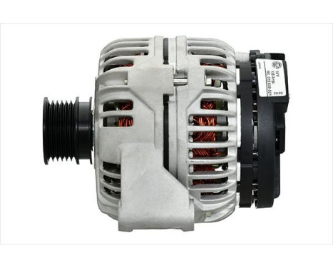 ALTERNATOR / ALTERNATOR 8EL 8EL 015 630-521 Hella