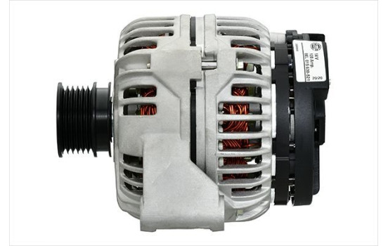 ALTERNATOR / ALTERNATOR 8EL 8EL 015 630-521 Hella
