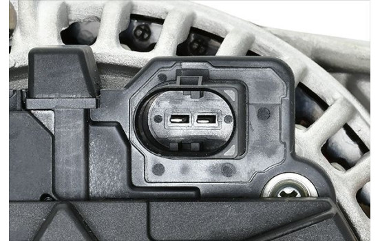ALTERNATOR / ALTERNATOR 8EL 8EL 015 630-521 Hella, Image 5