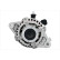 ALTERNATOR / ALTERNATOR 8EL 8EL 015 630-571 Hella, Thumbnail 2