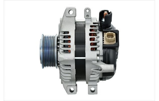 ALTERNATOR / ALTERNATOR 8EL 8EL 015 630-581 Hella