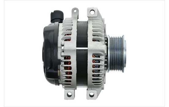ALTERNATOR / ALTERNATOR 8EL 8EL 015 630-581 Hella, Image 4