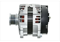 ALTERNATOR / ALTERNATOR 8EL 8EL 015 630-641 Hella