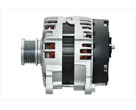 ALTERNATOR / ALTERNATOR 8EL 8EL 015 630-641 Hella