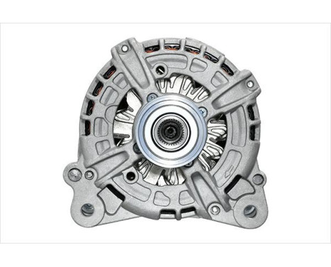 ALTERNATOR / ALTERNATOR 8EL 8EL 015 630-641 Hella, Image 2
