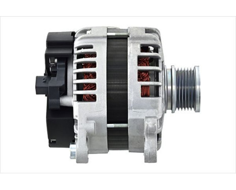 ALTERNATOR / ALTERNATOR 8EL 8EL 015 630-641 Hella, Image 4