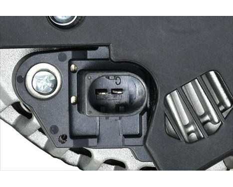 ALTERNATOR / ALTERNATOR 8EL 8EL 015 630-641 Hella, Image 5