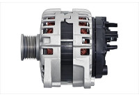 ALTERNATOR / ALTERNATOR 8EL 8EL 015 630-661 Hella