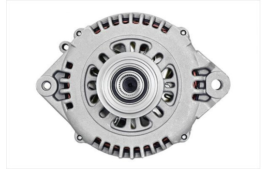 ALTERNATOR / ALTERNATOR 8EL 8EL 015 630-741 Hella, Image 2