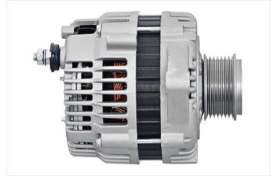 ALTERNATOR / ALTERNATOR 8EL 8EL 015 630-741 Hella, Image 4