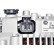 ALTERNATOR / ALTERNATOR 8EL 8EL 015 630-741 Hella, Thumbnail 5
