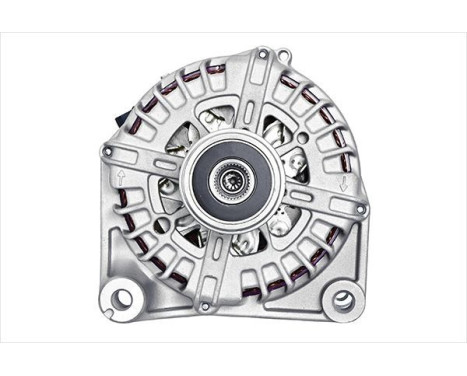 ALTERNATOR / ALTERNATOR 8EL 8EL 015 630-751 Hella, Image 2