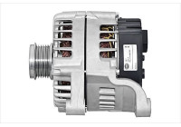 ALTERNATOR / ALTERNATOR 8EL 8EL 015 630-761 Hella