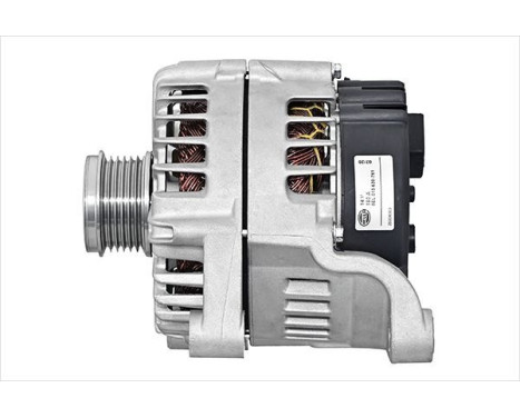 ALTERNATOR / ALTERNATOR 8EL 8EL 015 630-761 Hella