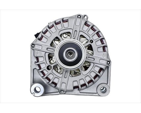 ALTERNATOR / ALTERNATOR 8EL 8EL 015 630-761 Hella, Image 2