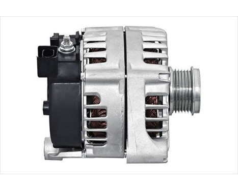 ALTERNATOR / ALTERNATOR 8EL 8EL 015 630-761 Hella, Image 4