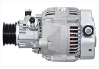ALTERNATOR / ALTERNATOR 8EL 8EL 015 630-771 Hella