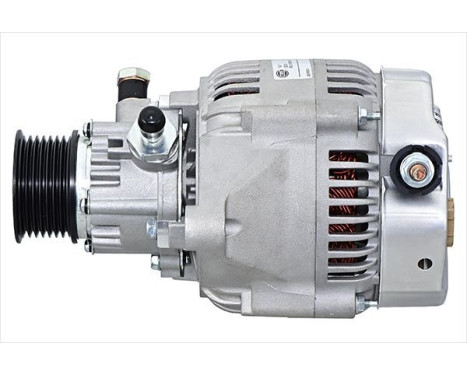 ALTERNATOR / ALTERNATOR 8EL 8EL 015 630-771 Hella