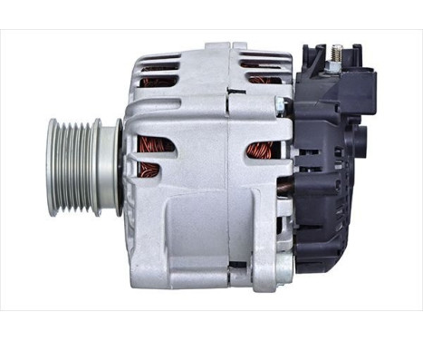 ALTERNATOR / ALTERNATOR 8EL 8EL 015 630-811 Hella