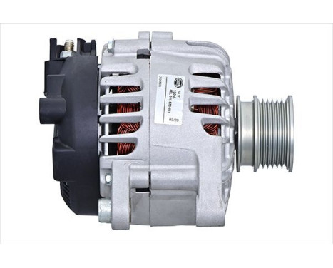 ALTERNATOR / ALTERNATOR 8EL 8EL 015 630-811 Hella, Image 4