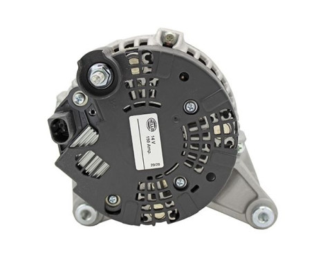 ALTERNATOR / ALTERNATOR 8EL 8EL 015 630-831 Hella, Image 3