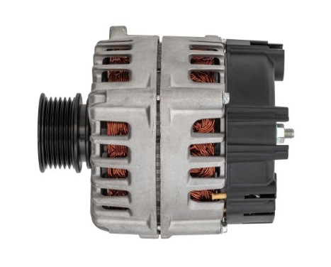 ALTERNATOR / ALTERNATOR 8EL 8EL 015 637-091 Hella