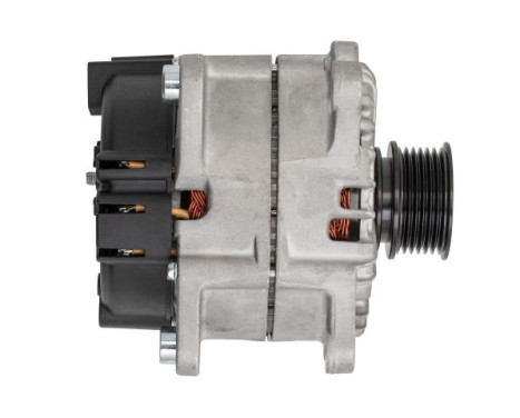 ALTERNATOR / ALTERNATOR 8EL 8EL 015 637-091 Hella, Image 4