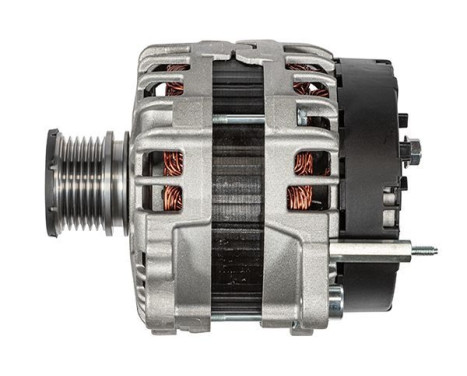 ALTERNATOR / ALTERNATOR 8EL 8EL 015 637-101 Hella