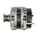 ALTERNATOR / ALTERNATOR 8EL 8EL 015 637-101 Hella