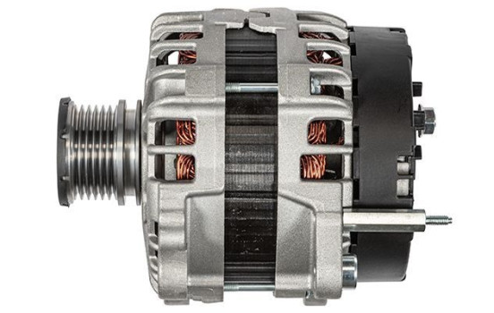 ALTERNATOR / ALTERNATOR 8EL 8EL 015 637-101 Hella