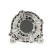 ALTERNATOR / ALTERNATOR 8EL 8EL 015 637-101 Hella, Thumbnail 2