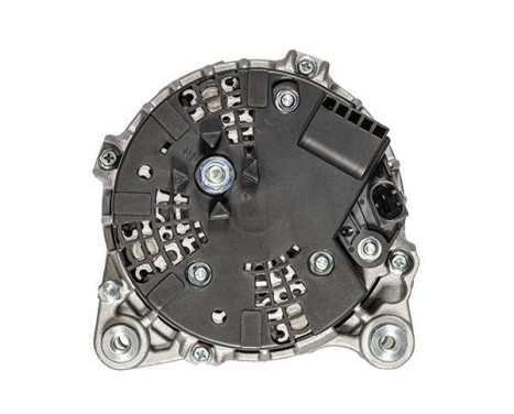 ALTERNATOR / ALTERNATOR 8EL 8EL 015 637-101 Hella, Image 3